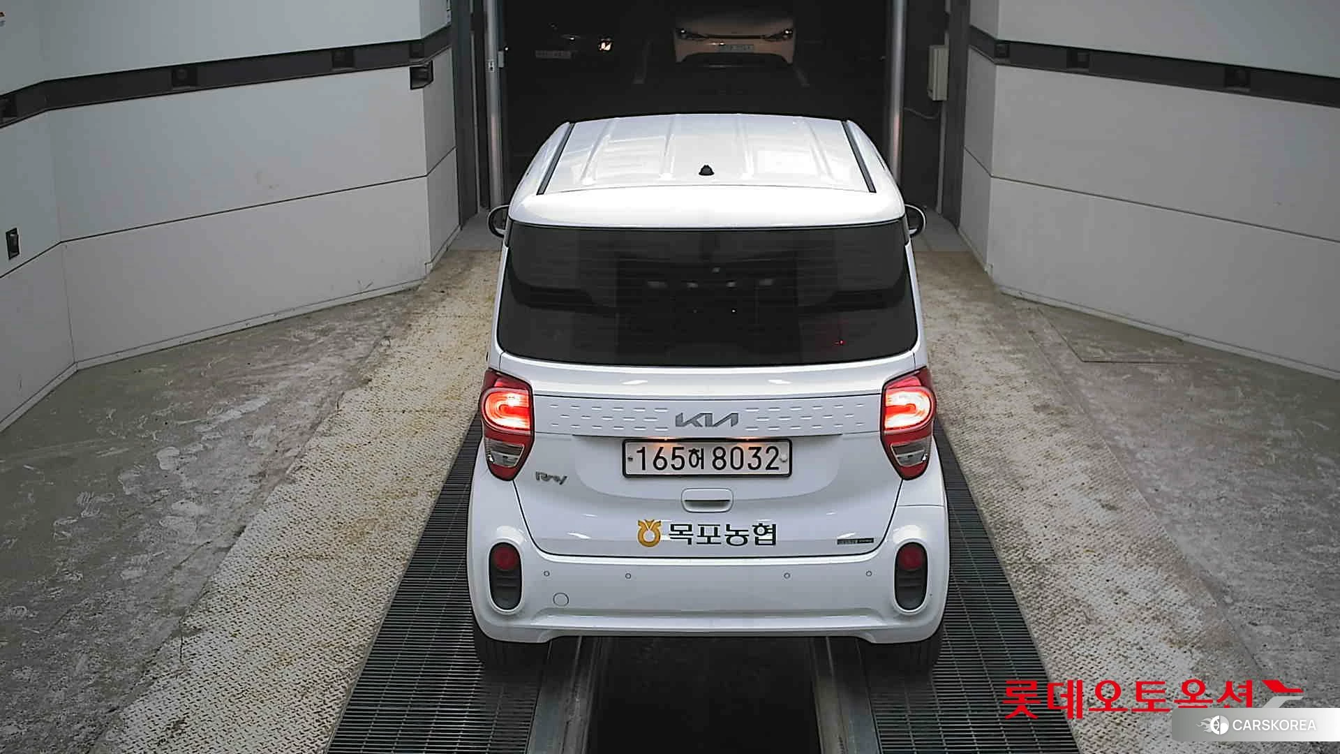 Kia Ray id 4296876 из Кореи 31