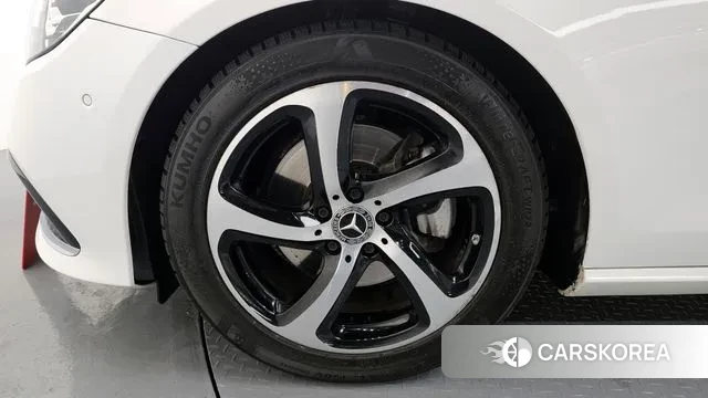 Mercedes-Benz E-Class W213 id 3691765 из Кореи 15