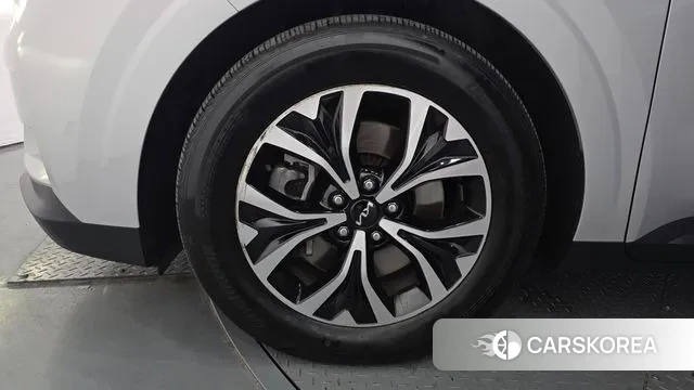 Kia Carnival 4th generation id 3665527 из Кореи 15