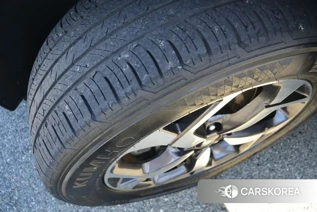 Kia Sportage The Bold id 2985205 из Кореи 13