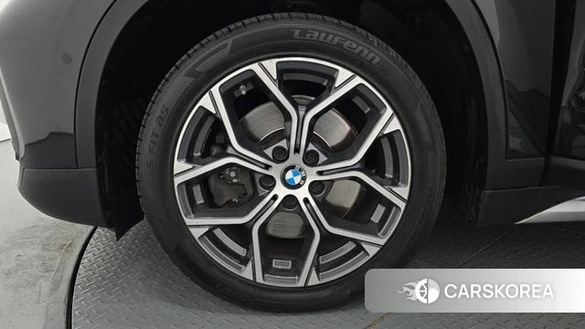 BMW X1 (F48) id 4250390 из Кореи 15