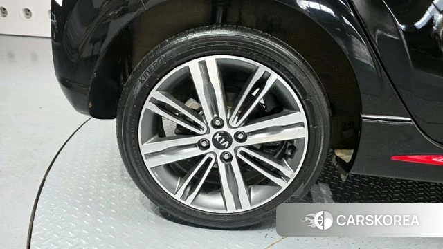Kia All New Morning (JA) id 4363042 из Кореи 26
