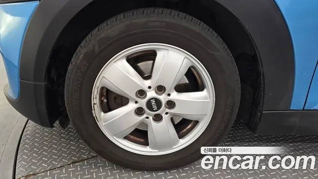 Mini Cooper id 2876703 из Кореи 15