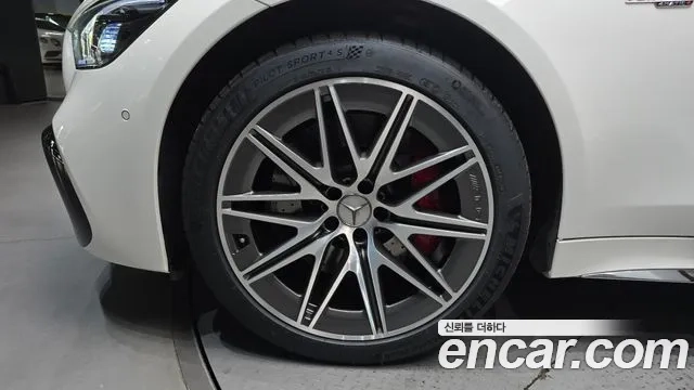 Mercedes-Benz AMG GT id 2867544 из Кореи 15