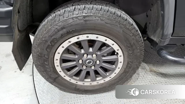 Ineos Grenadier id 3554860 из Кореи 15