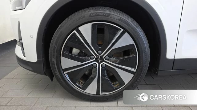 Polestar Polestar 2 id 4848306 из Кореи 28