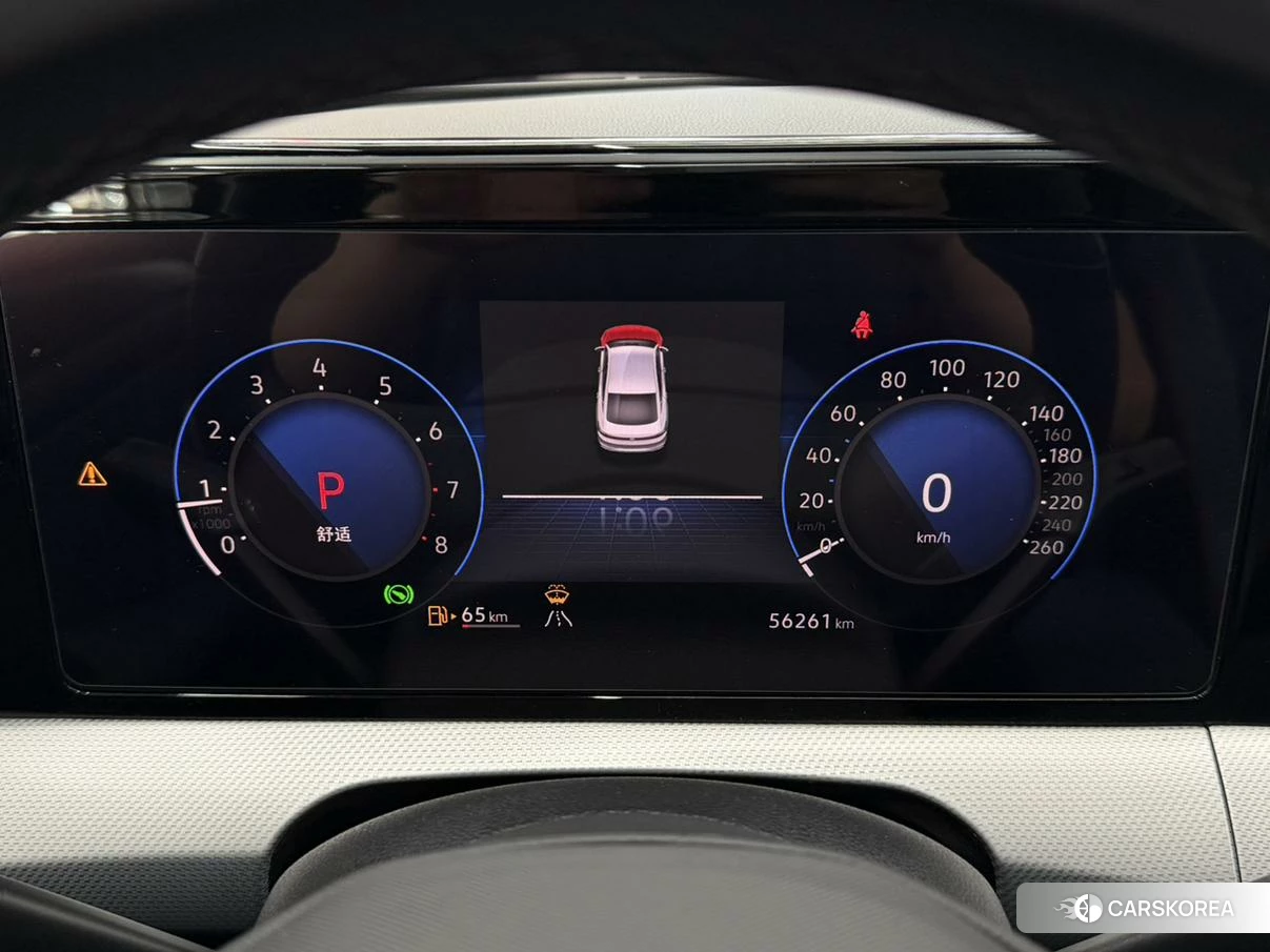 Volkswagen Lingdu id 4473535 из Китая 14