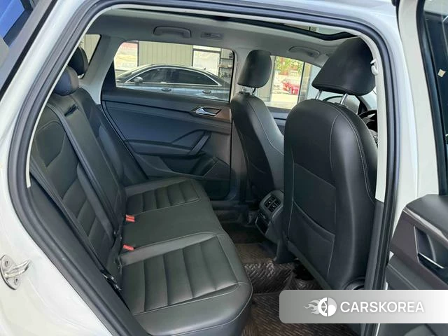 Volkswagen Tuyue id 4291482 из Китая 16