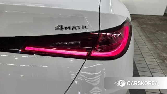 Mercedes-Benz GLC-Class X254 id 4554570 из Кореи 15