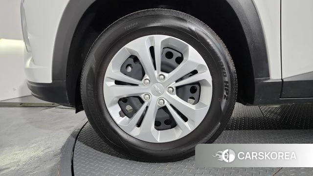 Chevrolet (GM Daewoo) Trax Crossover id 4579086 из Кореи 27