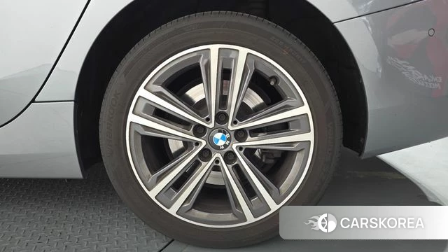 BMW 2 Series Gran Coupe (F44) id 3871876 из Кореи 15