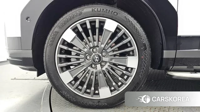 Hyundai Santa Fe (MX5) id 3554811 из Кореи 15