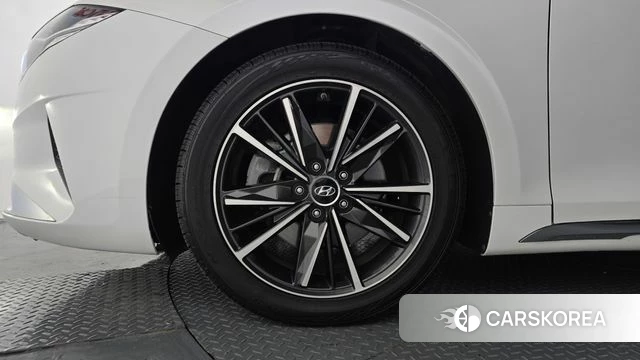 Hyundai The New Grandeur IG id 4764569 из Кореи 29