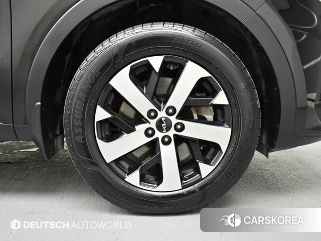 Kia Sorento 4th Generation id 4420546 из Кореи 15