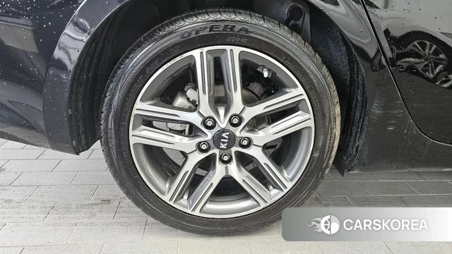 Kia Come New K3 id 4557830 из Кореи 26