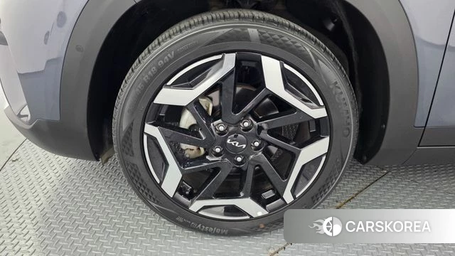 Kia The New Seltos id 4494815 из Кореи 35