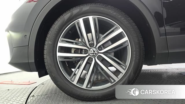 Volkswagen Tiguan second Generation id 4763026 из Кореи 15