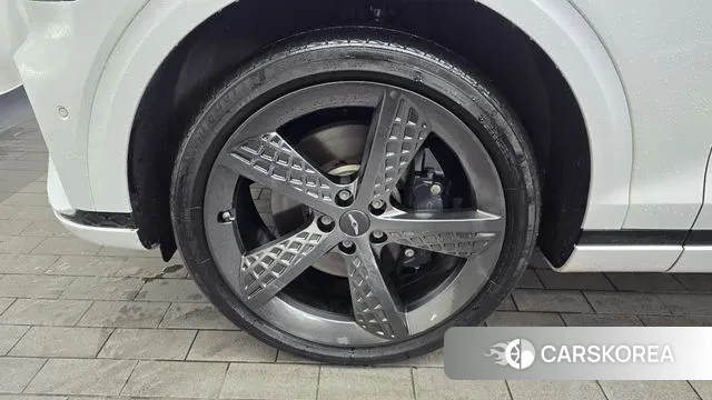 Genesis GV70 id 3483738 из Кореи 15