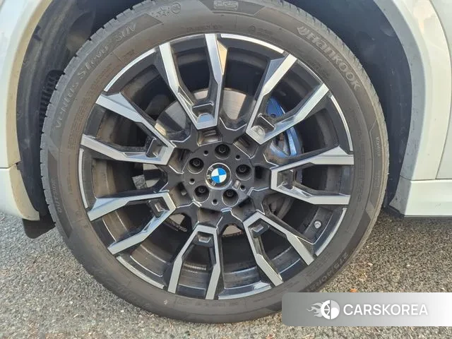 BMW X6 (G06) id 3571293 из Кореи 15