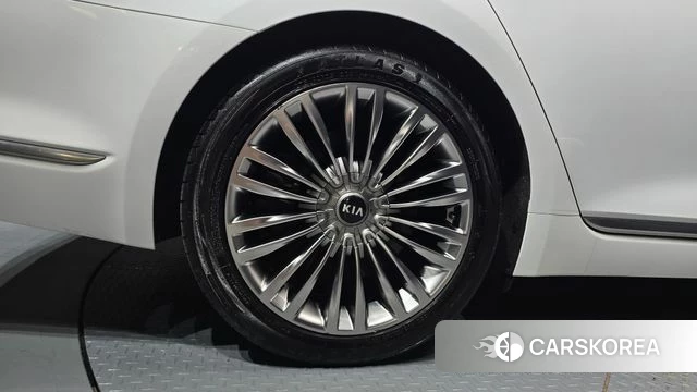 Kia More K9 id 4776343 из Кореи 25