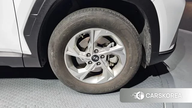 Hyundai Tucson (NX4) id 3478658 из Кореи 15