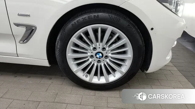 BMW 3 Series GT (F34) id 3526450 из Кореи 15