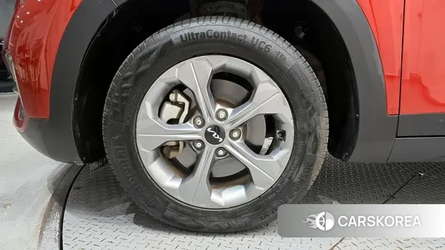 Kia Seltos id 3037682 из Кореи 15