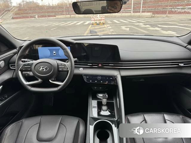 Hyundai Elantra id 3901840 из Китая 17