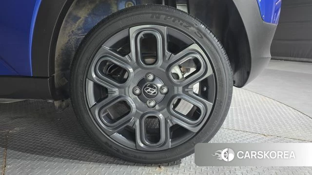 Hyundai Casper id 4178175 из Кореи 15