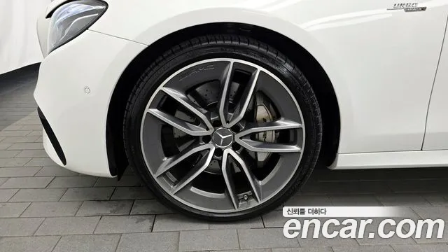 Mercedes-Benz E-Class W213 id 2849545 из Кореи 15