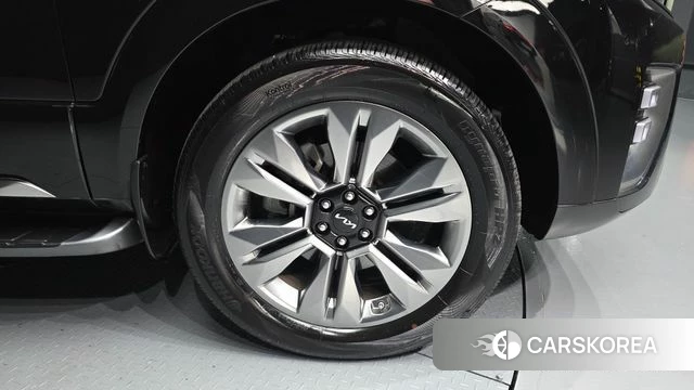 Kia Mohave Master id 4342833 из Кореи 26