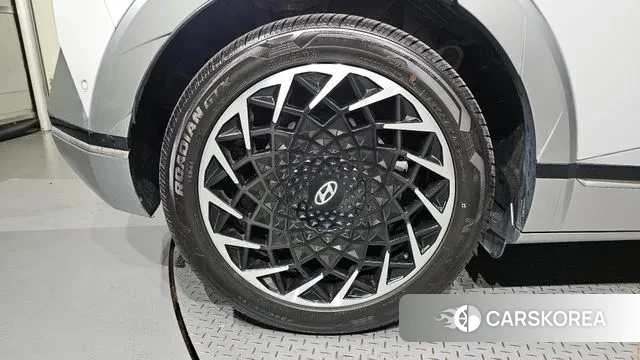 Hyundai Ionic 5 id 2998800 из Кореи 15