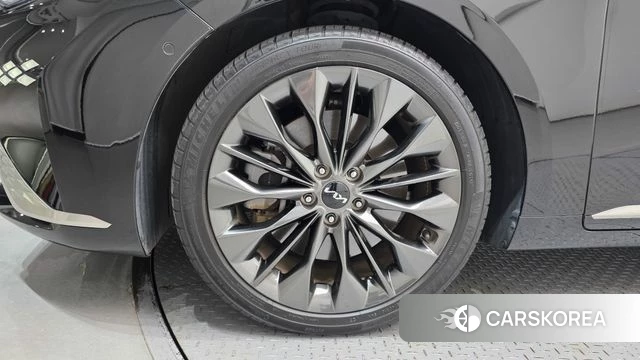 Kia K8 id 4783282 из Кореи 30