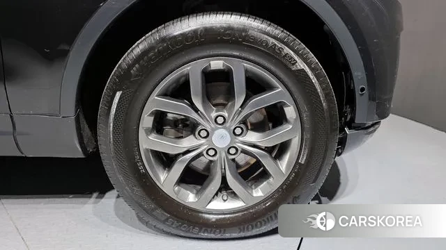 Land Rover Discovery 5 id 3573298 из Кореи 15