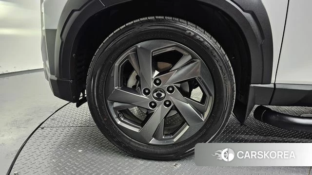 Ssangyong The New Rexton Sport id 4540517 из Кореи 15