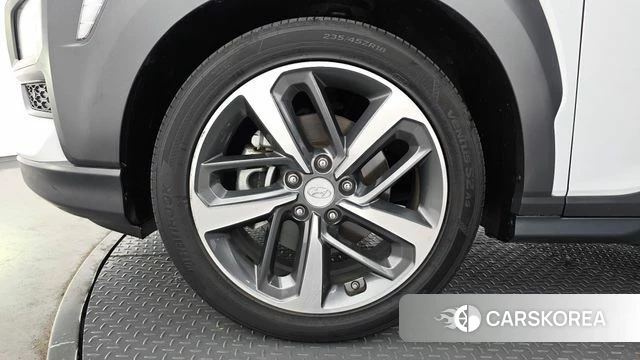 Hyundai Kona id 4581691 из Кореи 15