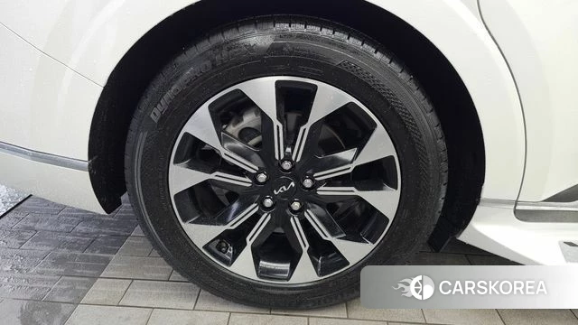 Kia Carnival 4th generation id 4609582 из Кореи 33