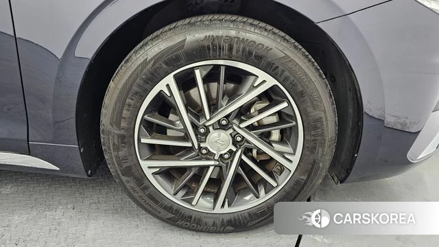 Hyundai The New Grandeur IG id 3833691 из Кореи 15