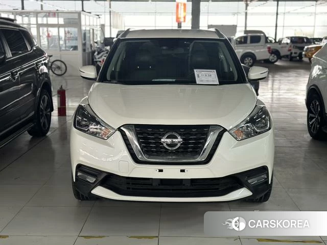 Nissan Jinke id 4262090 из Китая 7