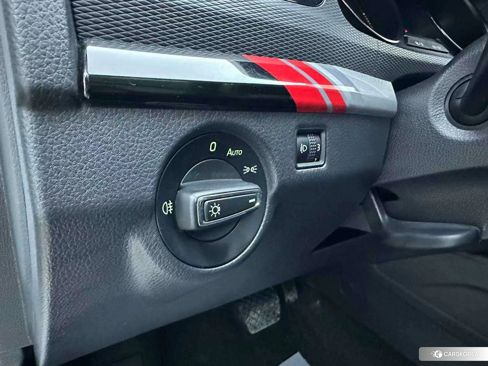 Skoda Komik GT id 4420378 из Китая 14