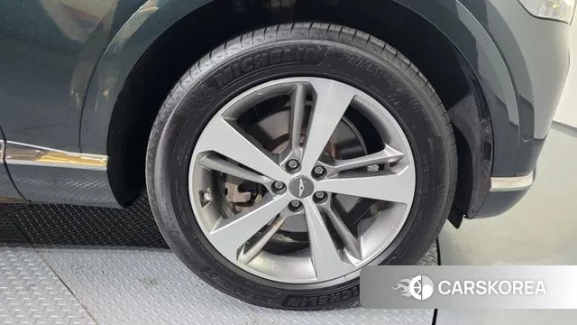 Genesis GV80 id 3735860 из Кореи 15