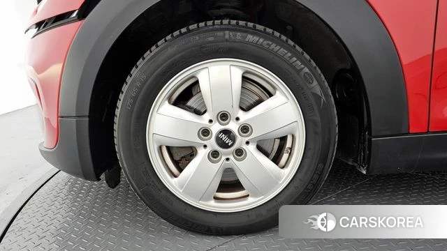 Mini Cooper D id 4447862 из Кореи 15