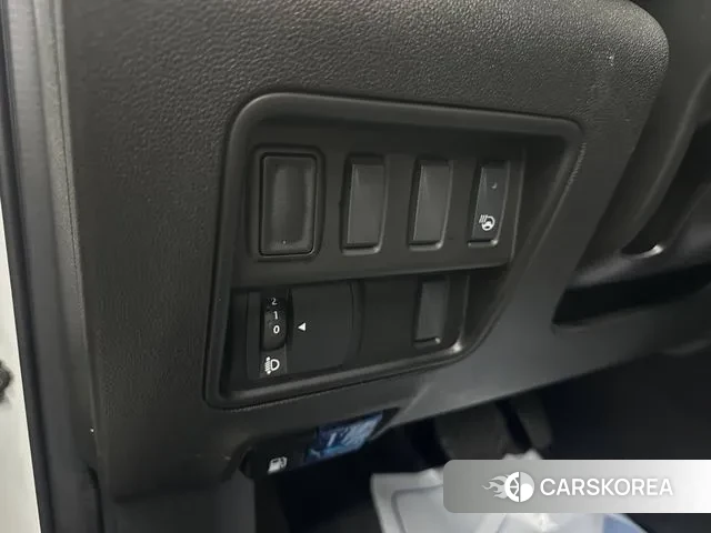 Renault Korea (Samsung) The New QM6 id 3746418 из Кореи 10