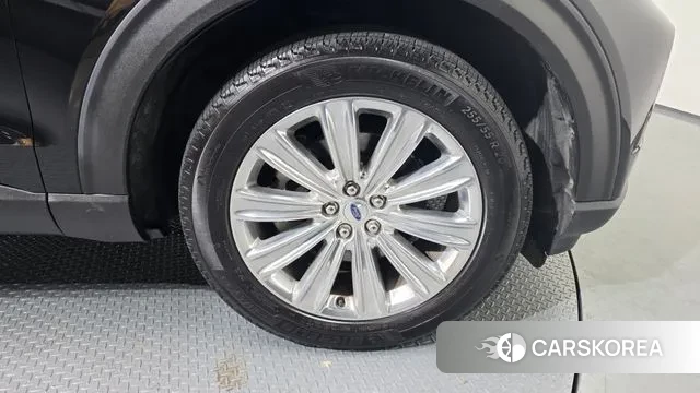 Ford Explorer 6th Generation id 3713198 из Кореи 15