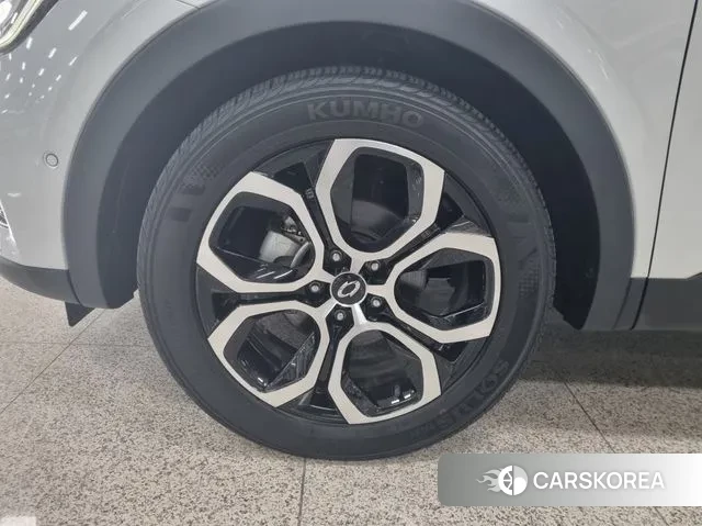 Renault Korea (Samsung) XM3 id 3556433 из Кореи 15