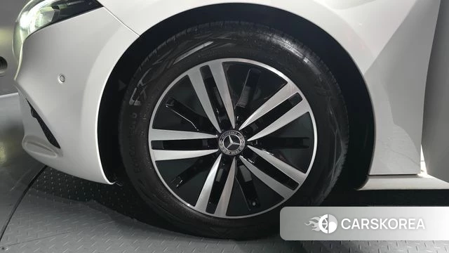 Mercedes-Benz A-Class W177 id 4317156 из Кореи 25