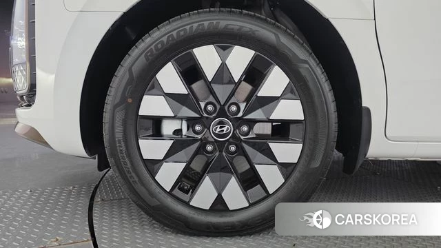 Hyundai Staria id 4590090 из Кореи 29