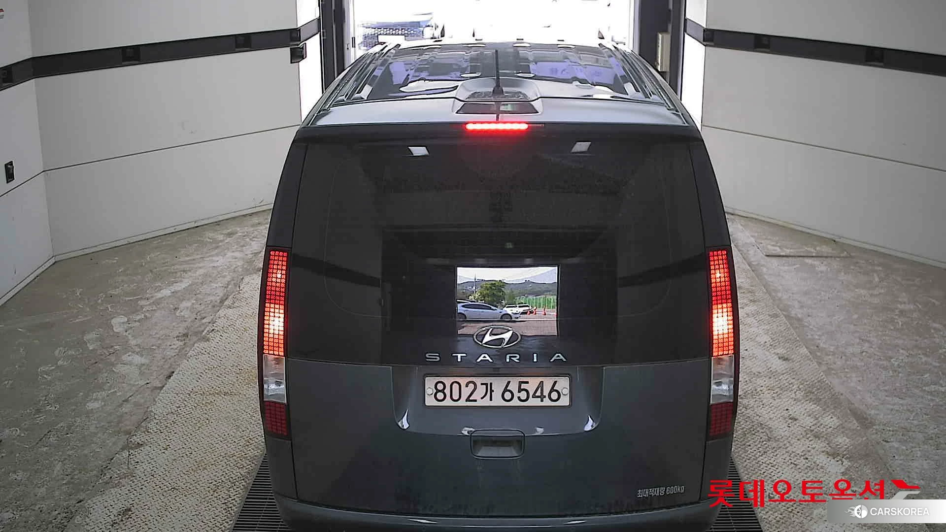 Hyundai Staria id 4289309 из Кореи 32