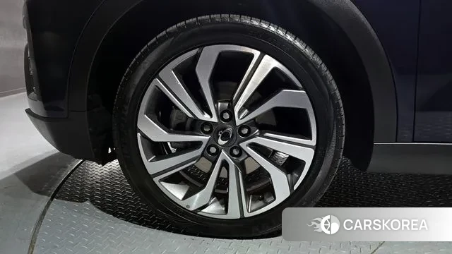 Ssangyong Berry New Tivoli id 3789160 из Кореи 15