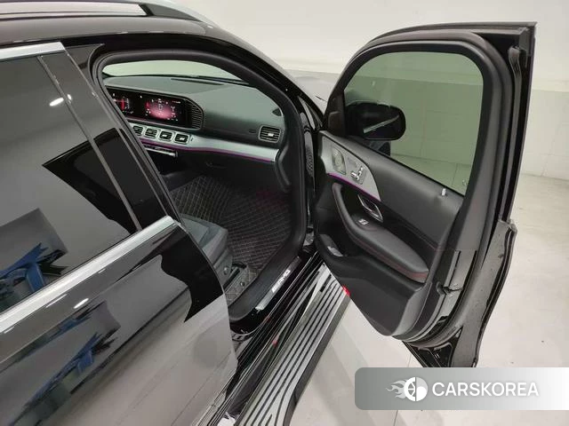 Mercedes-Benz GLE AMG id 3957694 из Китая 17
